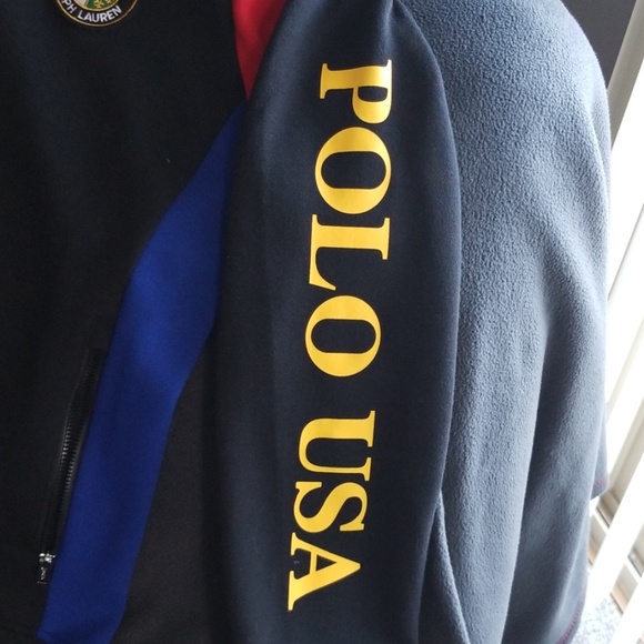 Polo hi tech hoodie - Picture 5 of 8